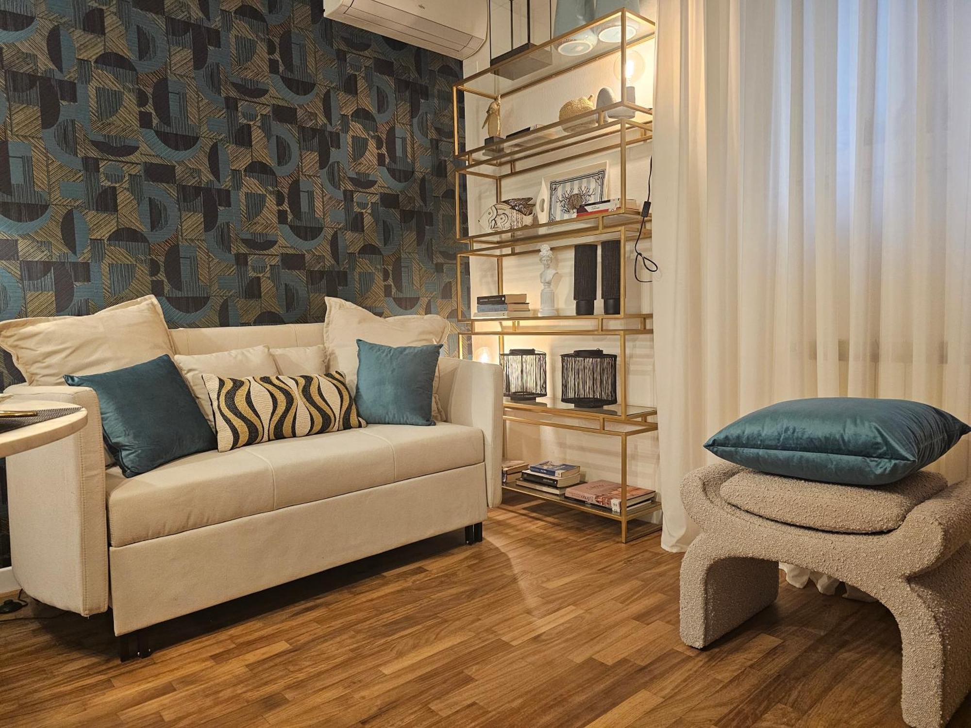 "Burlamacca" Luxury Apartment فياريجيو المظهر الخارجي الصورة