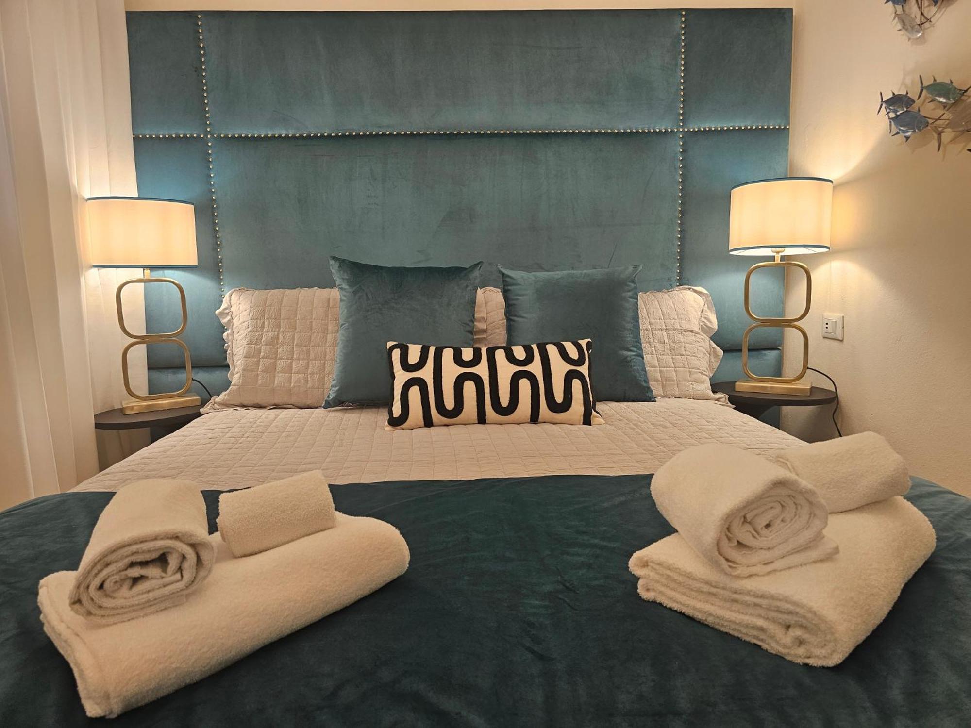 "Burlamacca" Luxury Apartment فياريجيو المظهر الخارجي الصورة