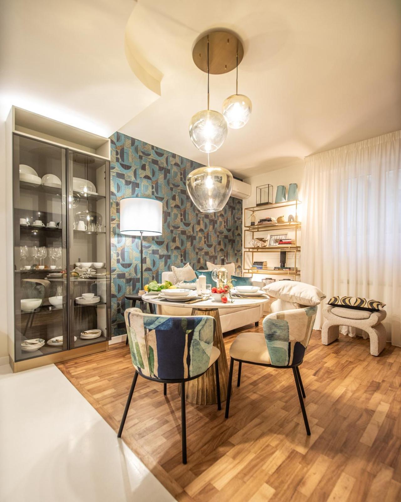 "Burlamacca" Luxury Apartment فياريجيو المظهر الخارجي الصورة