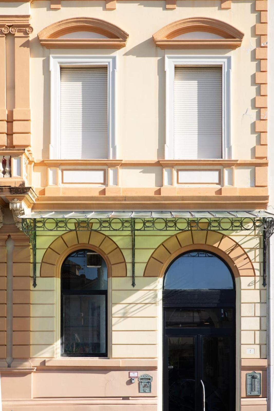 "Burlamacca" Luxury Apartment فياريجيو المظهر الخارجي الصورة