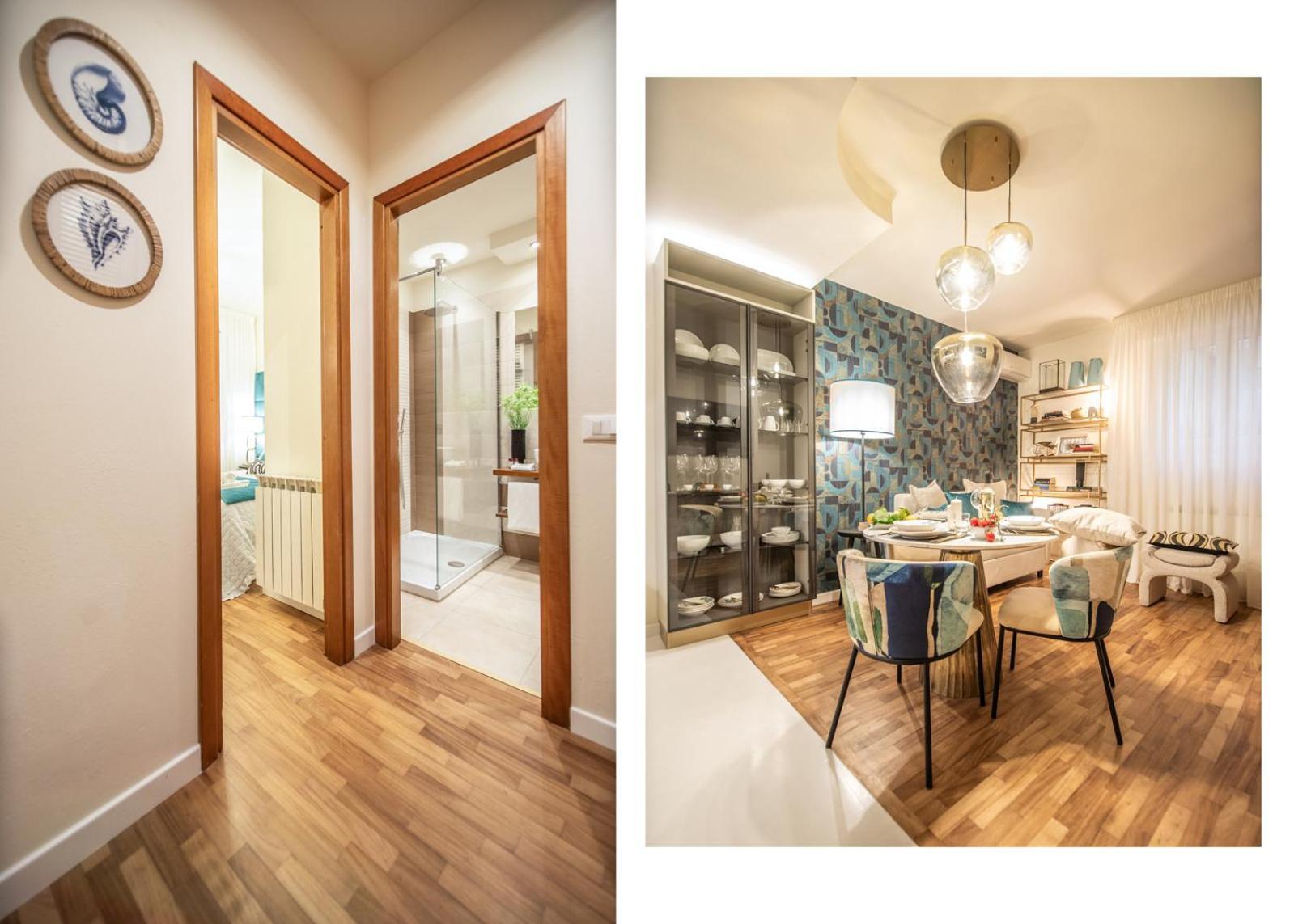 "Burlamacca" Luxury Apartment فياريجيو المظهر الخارجي الصورة