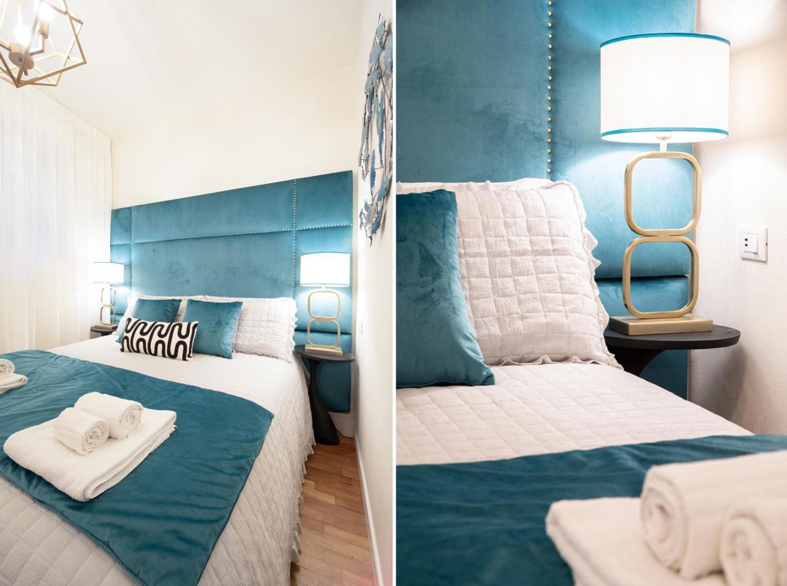 "Burlamacca" Luxury Apartment فياريجيو المظهر الخارجي الصورة