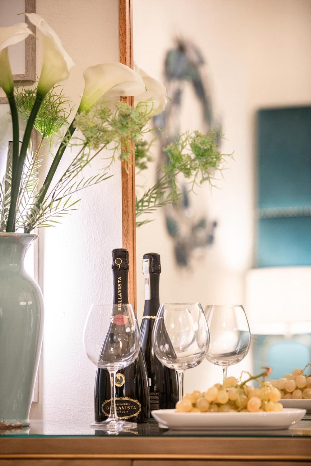 "Burlamacca" Luxury Apartment فياريجيو المظهر الخارجي الصورة