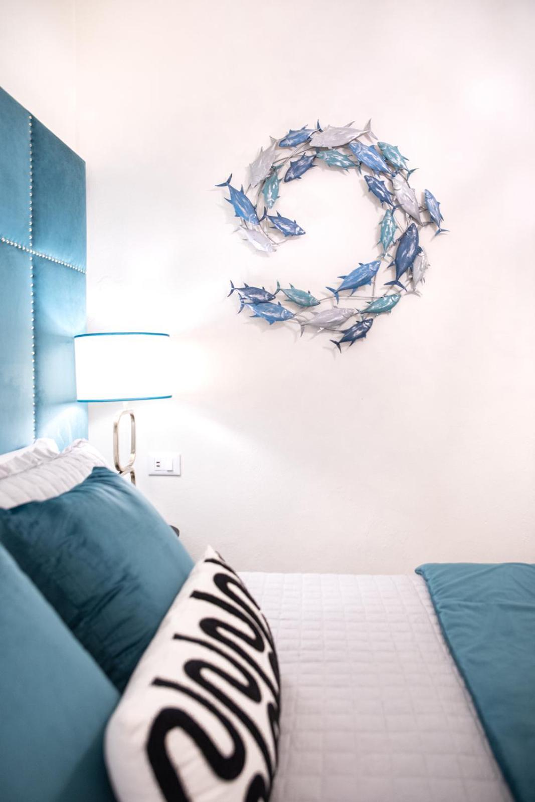 "Burlamacca" Luxury Apartment فياريجيو المظهر الخارجي الصورة