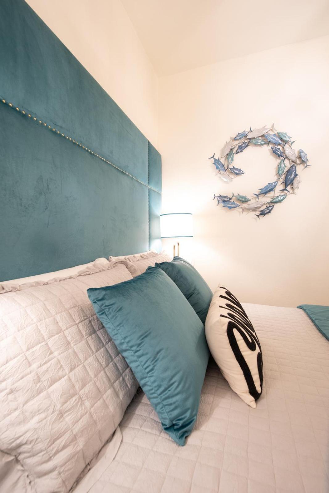 "Burlamacca" Luxury Apartment فياريجيو المظهر الخارجي الصورة