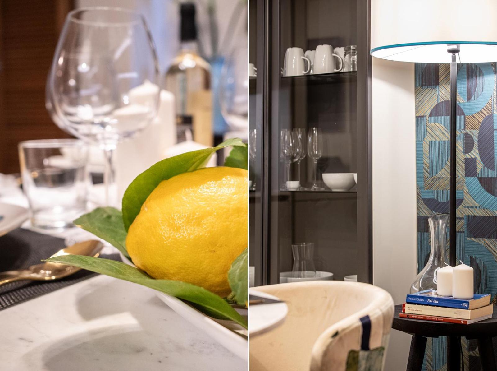 "Burlamacca" Luxury Apartment فياريجيو المظهر الخارجي الصورة