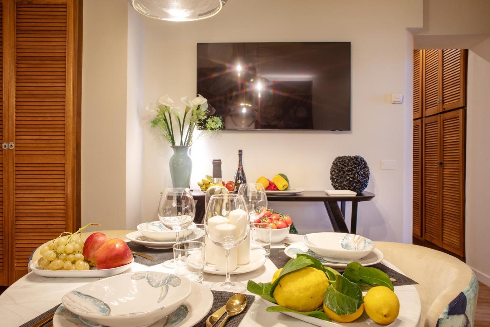 "Burlamacca" Luxury Apartment فياريجيو المظهر الخارجي الصورة