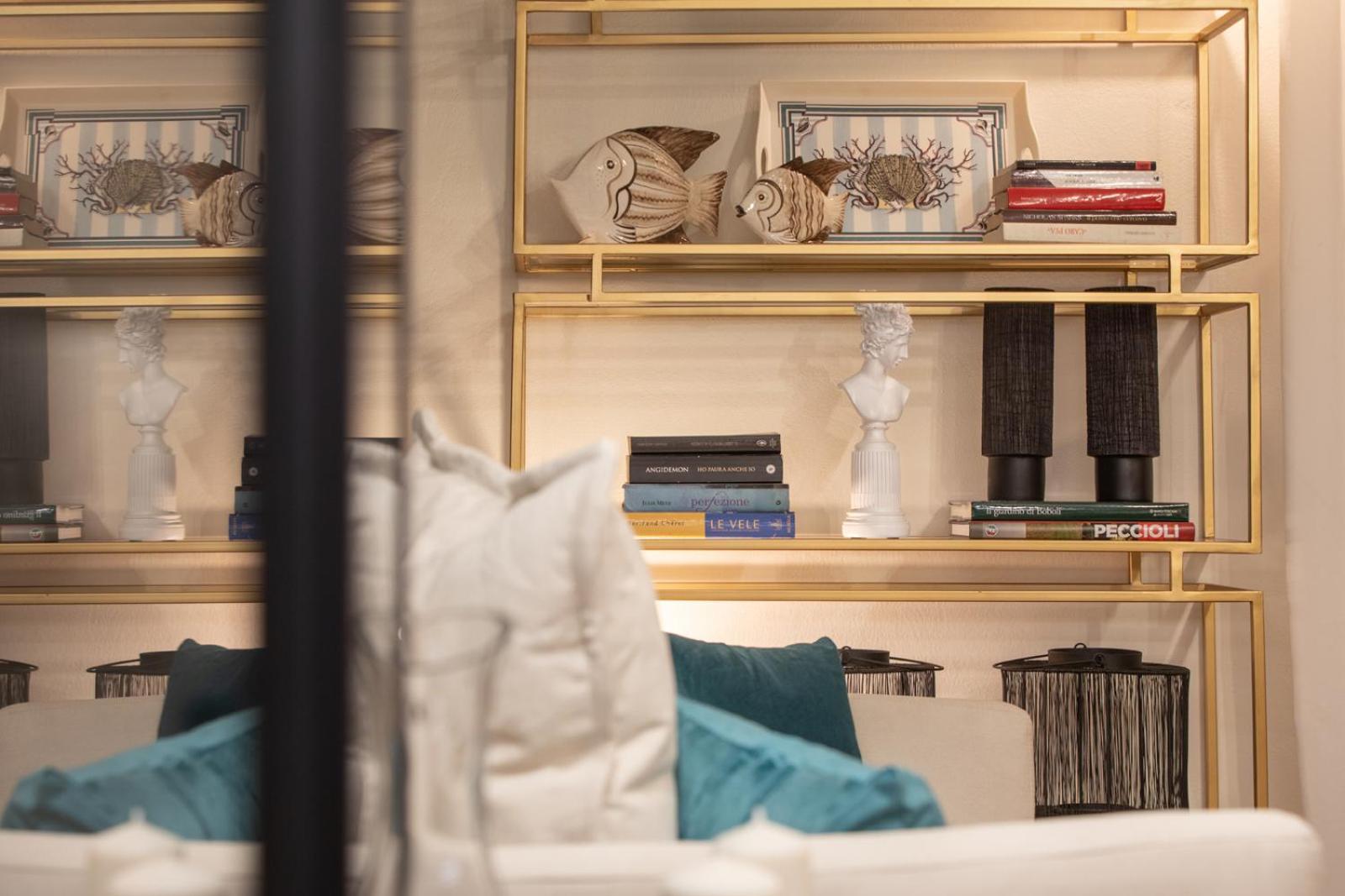 "Burlamacca" Luxury Apartment فياريجيو المظهر الخارجي الصورة
