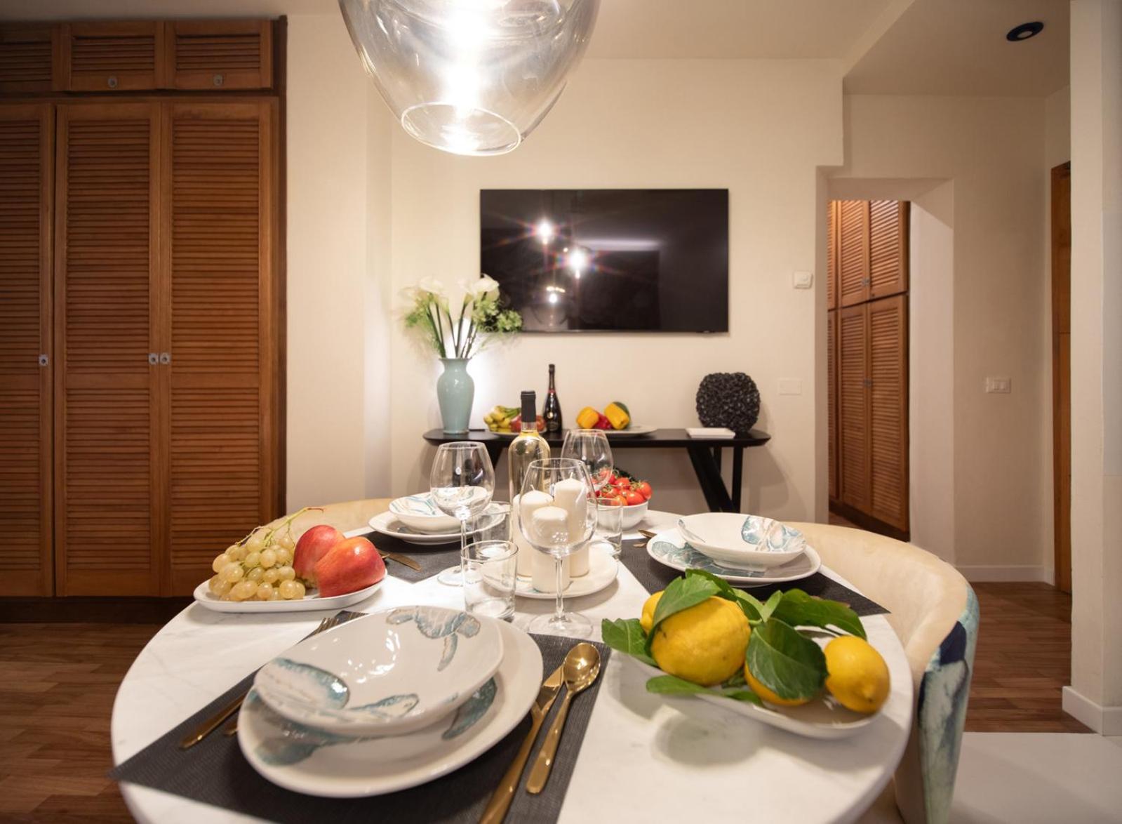 "Burlamacca" Luxury Apartment فياريجيو المظهر الخارجي الصورة