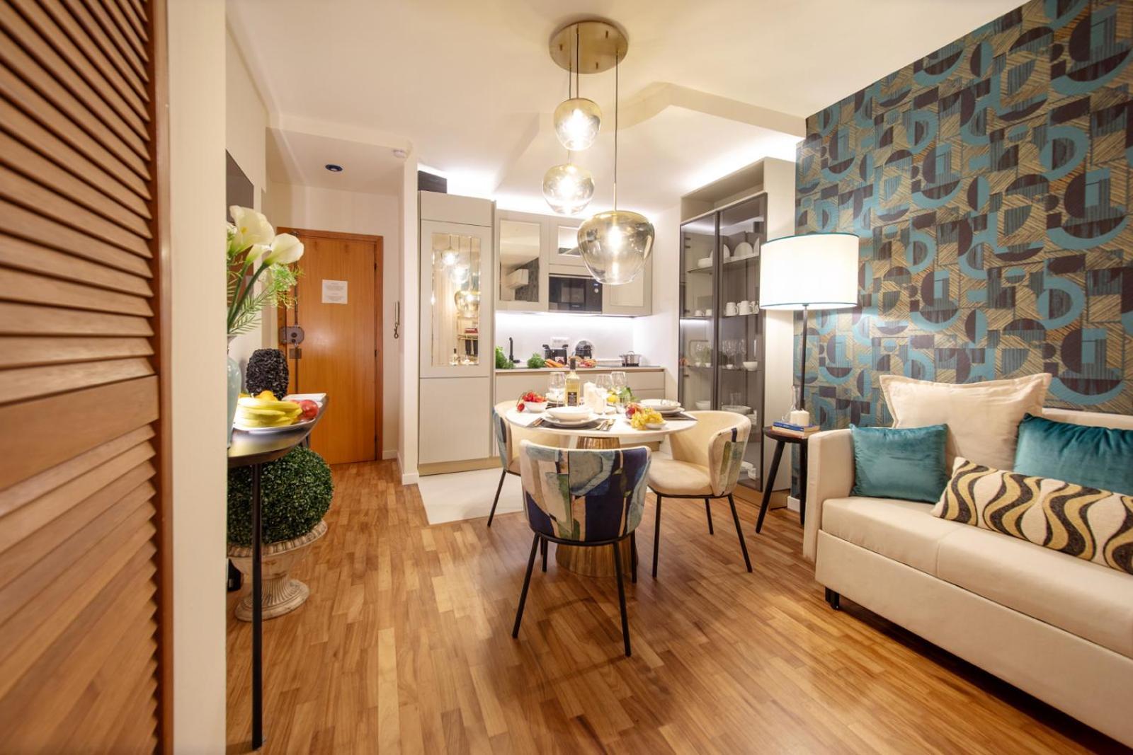 "Burlamacca" Luxury Apartment فياريجيو المظهر الخارجي الصورة
