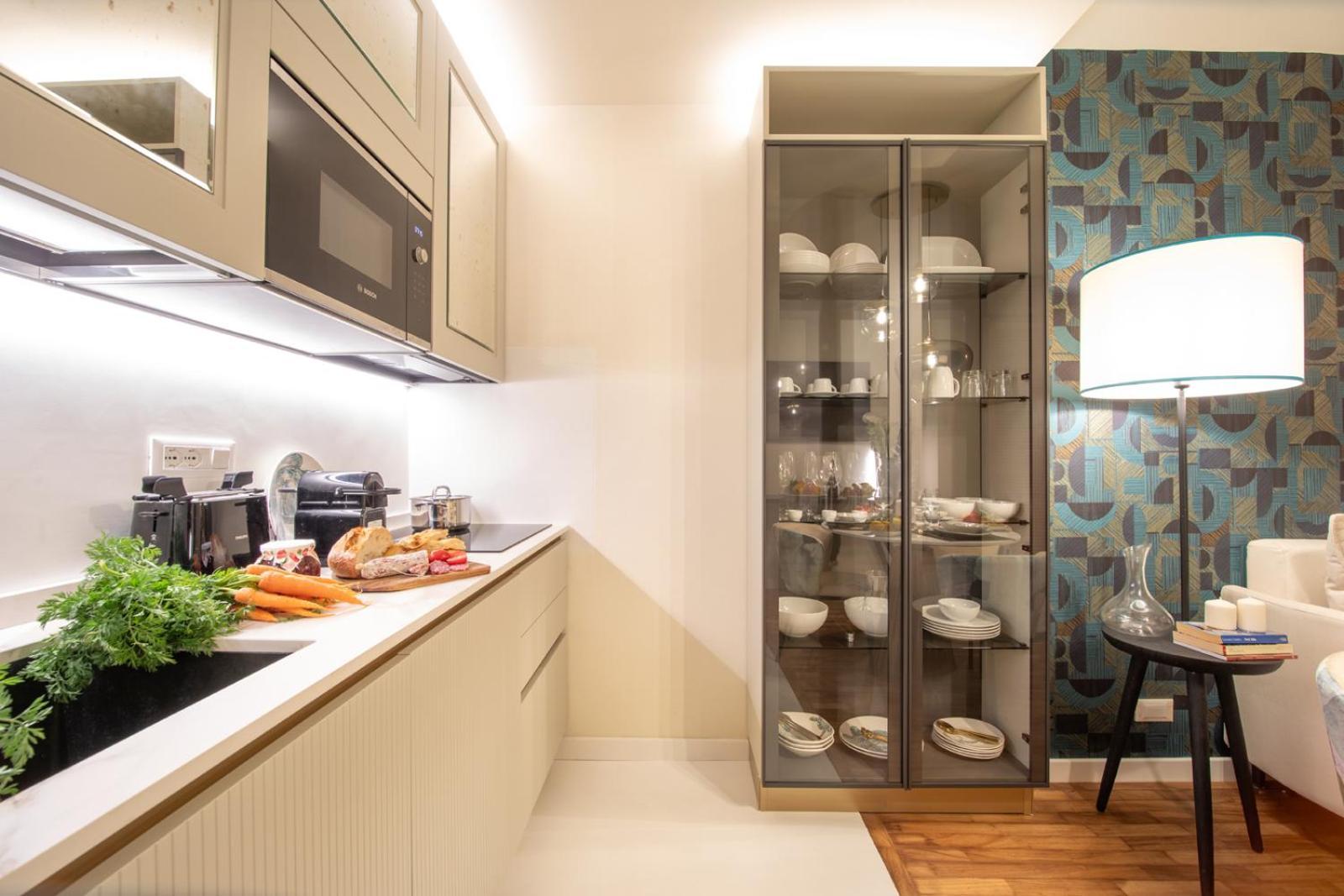 "Burlamacca" Luxury Apartment فياريجيو المظهر الخارجي الصورة