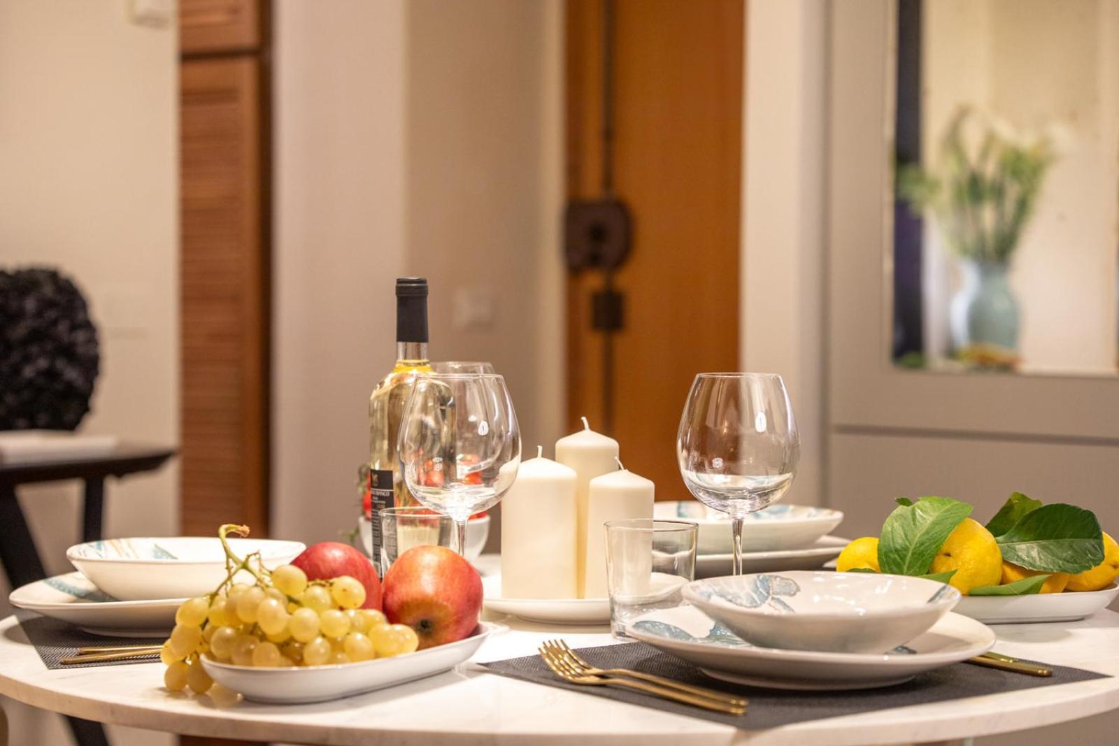 "Burlamacca" Luxury Apartment فياريجيو المظهر الخارجي الصورة