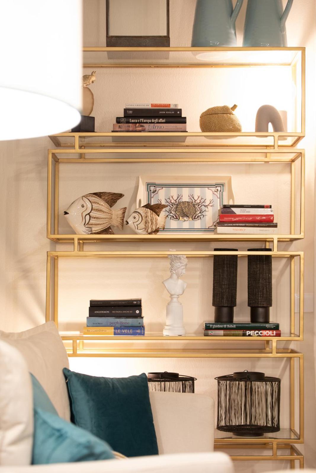 "Burlamacca" Luxury Apartment فياريجيو المظهر الخارجي الصورة