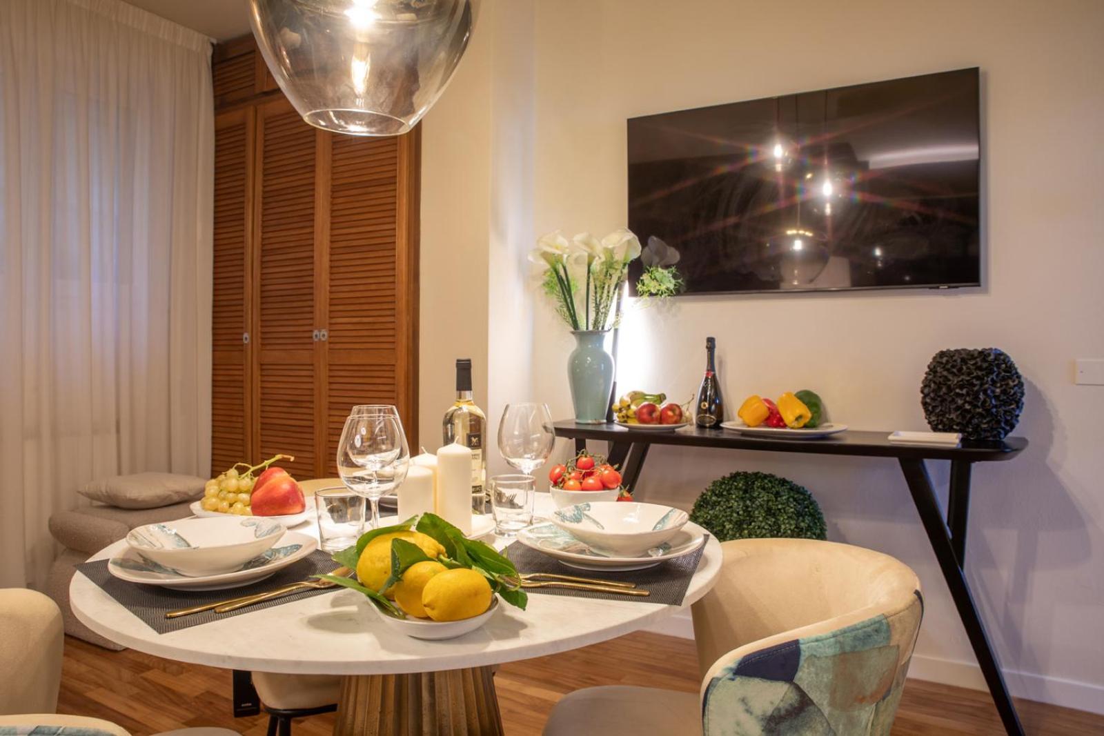 "Burlamacca" Luxury Apartment فياريجيو المظهر الخارجي الصورة