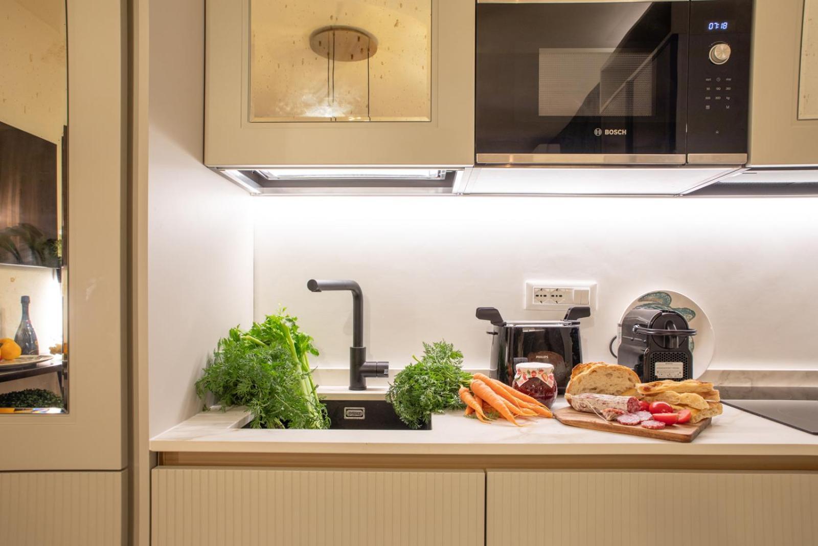 "Burlamacca" Luxury Apartment فياريجيو المظهر الخارجي الصورة
