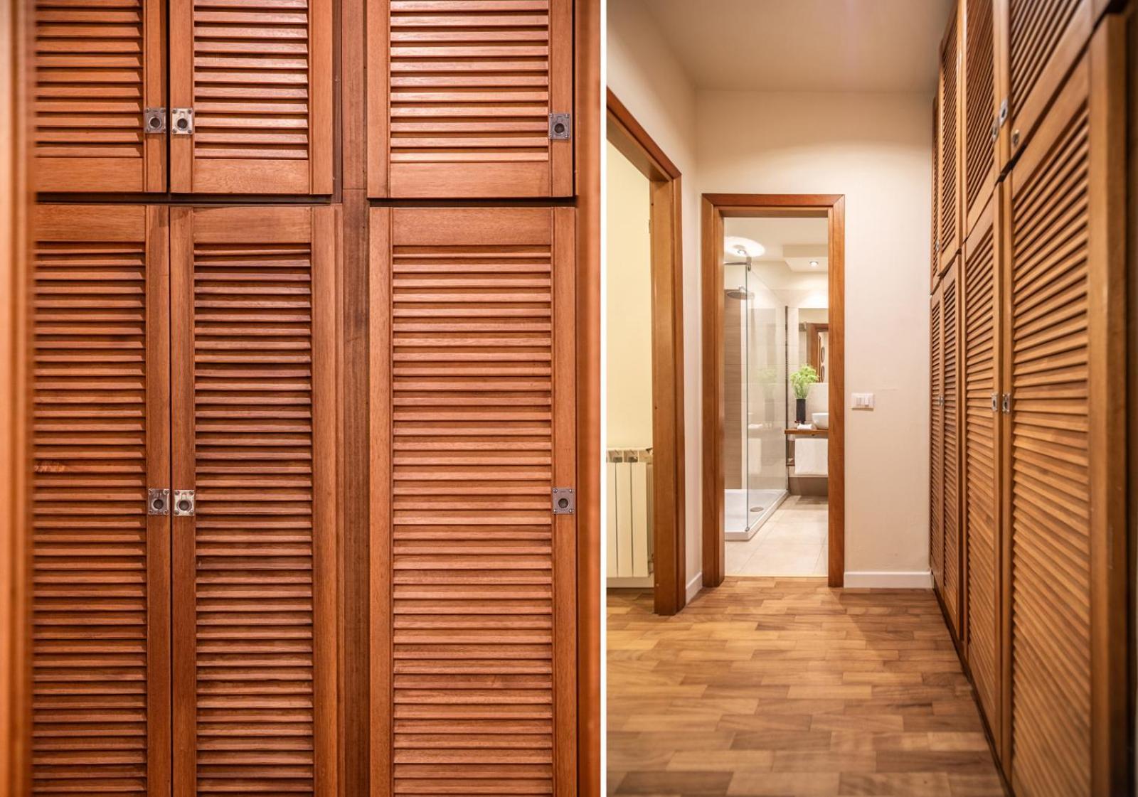 "Burlamacca" Luxury Apartment فياريجيو المظهر الخارجي الصورة