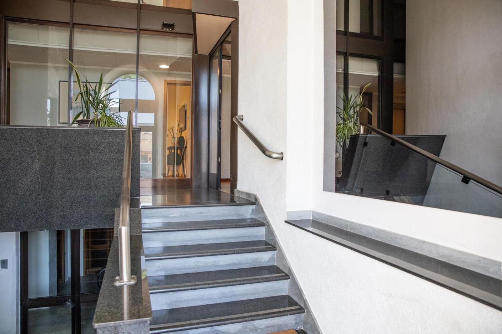 "Burlamacca" Luxury Apartment فياريجيو المظهر الخارجي الصورة