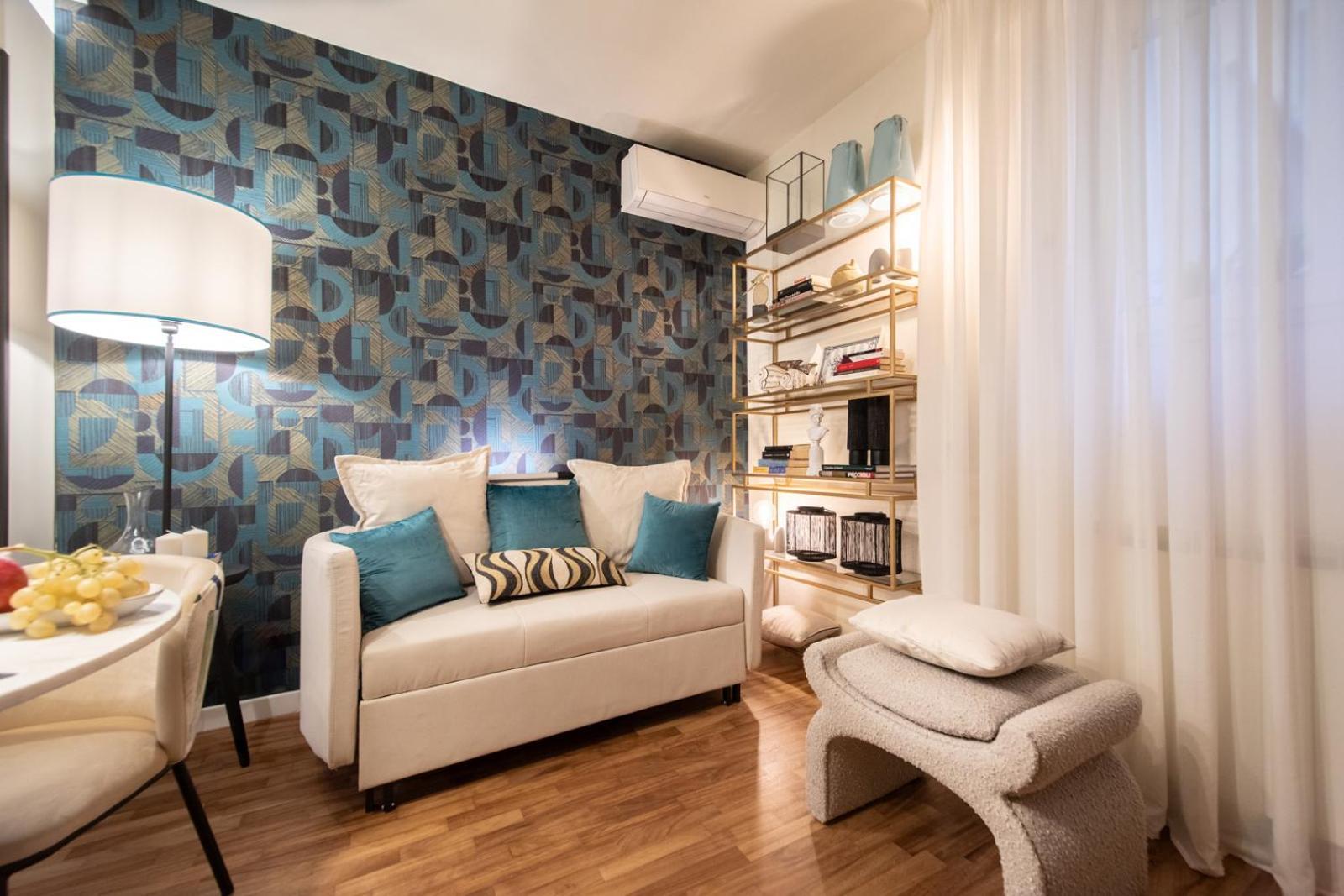 "Burlamacca" Luxury Apartment فياريجيو المظهر الخارجي الصورة