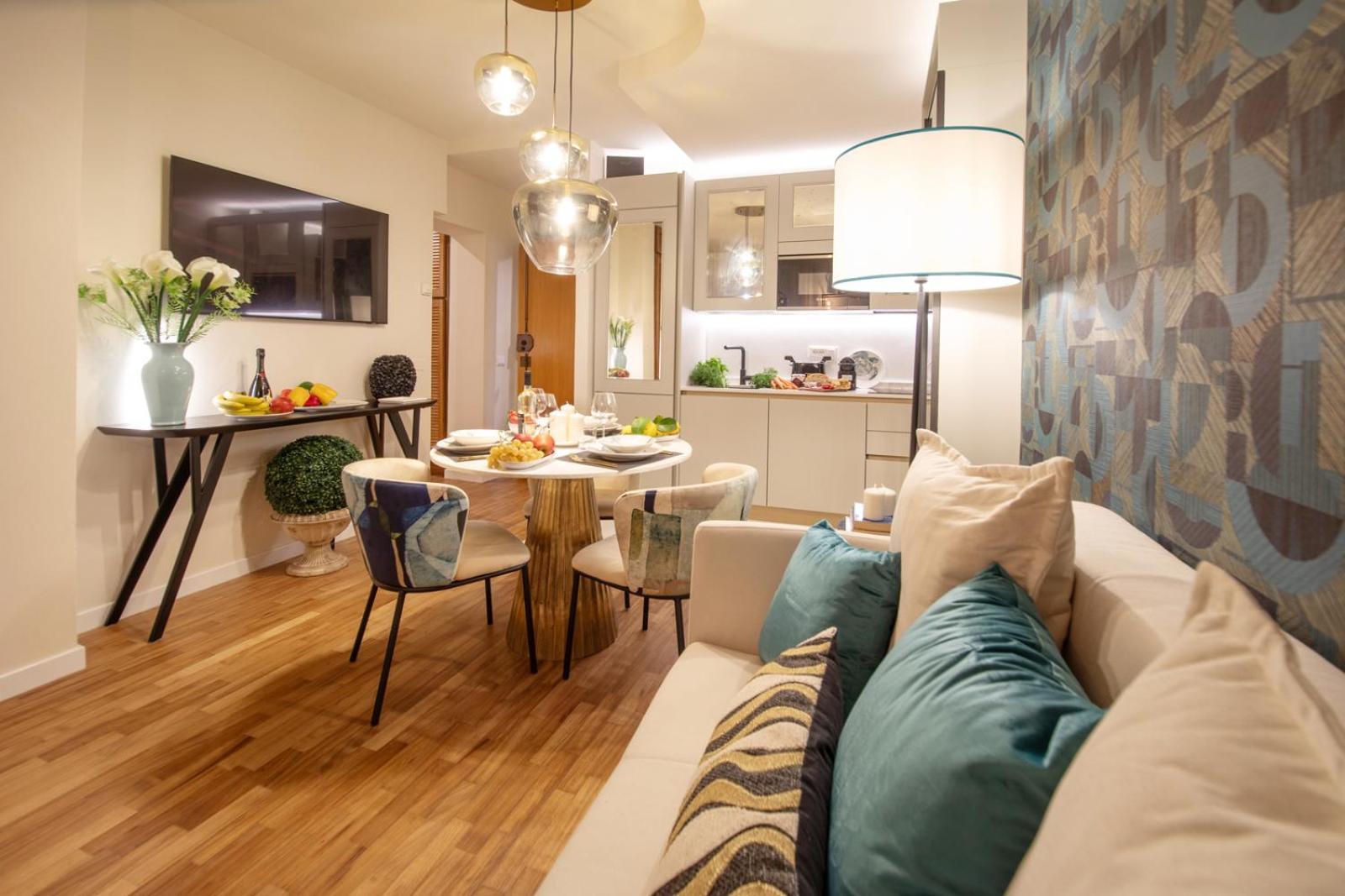 "Burlamacca" Luxury Apartment فياريجيو المظهر الخارجي الصورة